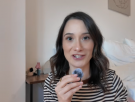 Ale Pedroza, estadounidense afincada en España desde hace año y medio: "No hay nada que me haga querer volver"