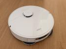 Llevo semanas probando el robot aspirador Mova E40 Ultra: no he visto nada igual en relación calidad-precio