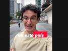 Se va a trabajar a China, su jefe recibe un pedido defectuoso y lo que hace le deja a cuadros: "Los negocios aquí son relaciones"