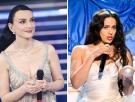 La cantante italiana Arisa hace una comparación con Rosalía que a buen seguro dará que hablar en España