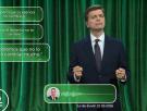 Marc Giró responde siendo fiel a su estilo a mensajes como el que le dejó Pedro Sánchez