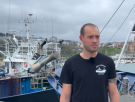 Marc Gost, mecánico naval en Getaria: "No hay relevo generacional, no hay patrones y no hay mecánicos"