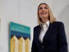 Una experta en protocolo ve cómo María Guardiola ha transformado su imagen tras su giro con Vox y da un repaso demoledor