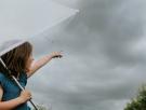 Vuelco en el tiempo: la Aemet avisa de tormentas y fuerte bajada de temperaturas