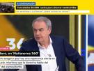Zapatero mira al pasado para definir de esta forma lo que es ser un patriota