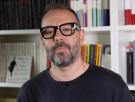Antonio Maestre: "Las emociones de nuestra socialización masculina encajan muy bien con la ideología fascista"