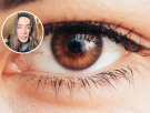 Candela Antón, antropóloga, sobre el blanco de los ojos humanos: "Es una apuesta evolutiva por la cooperación sobre el engaño"