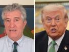 Guillermo Fesser hace balance de los últimos pasos de Trump en la guerra en Irán y sus constantes cambios