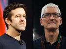 ¿Quién CEO dice? John Ternus, ante el enorme reto de seguir con el legado de Tim Cook en Apple