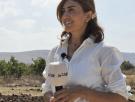 Israel mata a su cuarta periodista en Líbano: impidió que las ambulancias la rescataran