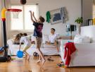 Adiós al aburrimiento: las novedades de Lidl para que tus hijos se lo pasen en grande en casa
