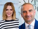 Macarena Gómez cuenta lo que le pasa con sus vecinos de Madrid y Euprepio Padula se pronuncia con una sentencia demoledora