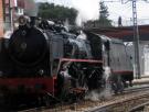Transportes cambia de estrategia: a partir de julio entra en vigor una norma y se verán más locomotoras de vapor en las vías