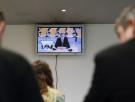 Mariano Rajoy niega la caja B en el PP, los seguimientos a Luis Bárcenas y resta importancia a lo de "El asturiano" o "el barbas": "Yo me llamo Mariano Rajoy"