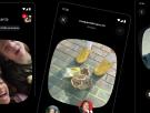 Instagram lanza Instants, una nueva app con la que quiere competir con beReal: dónde descargarla y cómo se usa