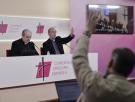 Los obispos se oponen a la "prioridad nacional" de PP y Vox: "Prioridad de Evangelio"