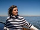 Elvira Mínguez: "Como las cosas se tuerzan, las primeras que vamos a perder somos nosotras"