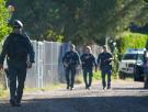 La Guardia Civil no encuentra restos bilógicos de Esther López en el sótano investigado