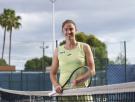 Sara Sorribes, tras su primer título un año después de su retiro por salud mental: "Los deportistas también somos personas"