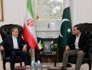 El ministro de Exteriores de Irán abandona Islamabad sin esperar a la delegación de EEUU
