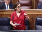 Mónica García anuncia que optará a las primarias de Más Madrid para intentar arrebatar el poder a Ayuso en Madrid