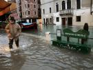 Suena raro pero los científicos lo avalan: Venecia debería trasladarse piedra a piedra para evitar su hundimiento en los próximos 300 años