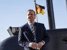 Boris Pistorius, ministro alemán de Defensa, sobre el plan militar frente a Moscú: "El mundo es más incalculable y también más peligroso"