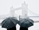 Un estudio climático alerta de que el colapso de la corriente del Atlántico tiene más del 50% de probabilidades: Londres podría llegar a -19°C y Oslo, a -48°C