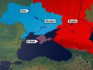 El Ejército ucraniano denuncia que Rusia ha minado 760 kilómetros de costa en Crimea con cientos de tipos de minas distintas: el peligro durará años tras la guerra