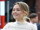 Ariane de Holanda, hija pequeña de los reyes de Países Bajos, revela el mismo día que la princesa Leonor qué carrera universitaria va a estudiar y nos ha dejado sin palabras