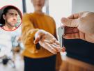 Su casero le sube 100 euros el alquiler porque "todo está subiendo mucho": la reflexión que hace, para enmarcar