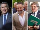 La cuenta atrás llega a su fin: PP, Vox y Junts deciden el futuro de los inquilinos