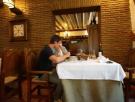 El alegato de un estadounidense sobre lo que hace que la comida española "sepa mejor": dice mucho de España