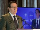 Garamendi (CEOE) cree que "ya no hay reales decretos ley" sino "ordenanzas como en la época de Franco"