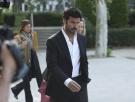 Willy Bárcenas dice que su padre le habló de unas grabaciones en el despacho de Rajoy sobre "la contabilidad B"