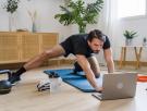 Ni gimnasio ni vida sedentaria: las novedades que llegan a Lidl para hacer deporte en casa