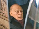 "Imposibilitado": eximen a Jordi Pujol, por demencia, de la causa por la fortuna oculta