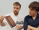 Jordi Cruz zanja el debate sobre el punto de la carne: "Si te gusta la suela de zapato, pues..."