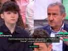 Un joven del PP que afirma que "España es un infierno fiscal" y ojo a la respuesta del portavoz del Sindicato de los Técnicos del Ministerio de Hacienda