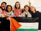 Los "5 de Ulm": activistas pro-palestinos van a juicio por el ataque a una fábrica de armas israelí en Alemania