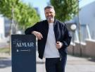 Aimar Bretos: ​"Me parecen patéticos todos los señalamientos a periodistas"