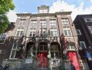 Un tribunal de La Haya ordena el embargo de la sede del Instituto Cervantes en Países Bajos