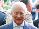 La sorprendente y divertida respuesta de Carlos III al encontrarse ante su imitador en su visita a Estados Unidos