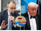 Alemania cree que EEUU "está siendo humillada" por Irán y que carece de "estrategia convincente"