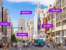 Las 20 ciudades donde se prevé mayor negocio con la vivienda si cae la prórroga del alquiler