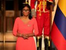Delcy Rodríguez lanza un mensaje directo a EE.UU y Europa: "No le tengan miedo a una Venezuela libre de sanciones"