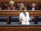 El aviso de Yolanda Díaz con la IA para "no perder el tren de la historia": "Tenemos que gobernarla y ponerla al servicio de la clase trabajadora"
