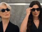 Miranda y Andy vuelven a la carga en 'El diablo viste de Prada 2' con pullas a Jeff Bezos, un cameo de Lady Gaga y una petición incumplida