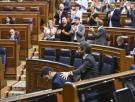 La cara B de la negativa de PP, Junts, Vox y PNV a apoyar la prórroga de los contratos de alquiler: "Era un balón de oxígeno para gente sin alternativa. Es vergonzoso"