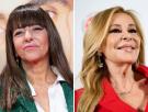 Yolanda Ramos manda un recado a Ana Obregón: "Hemos tenido que aguantar muchos posados veraniegos"
